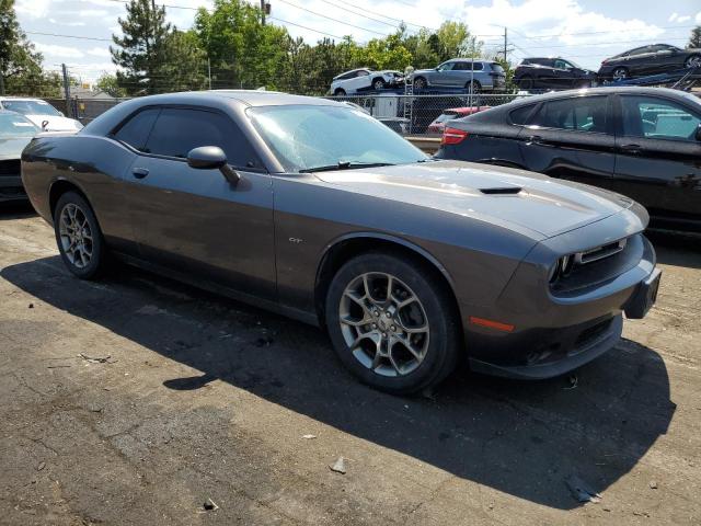 Photo 3 VIN: 2C3CDZGG4HH622735 - DODGE CHALLENGER 