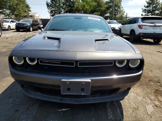 Photo 4 VIN: 2C3CDZGG4HH622735 - DODGE CHALLENGER 