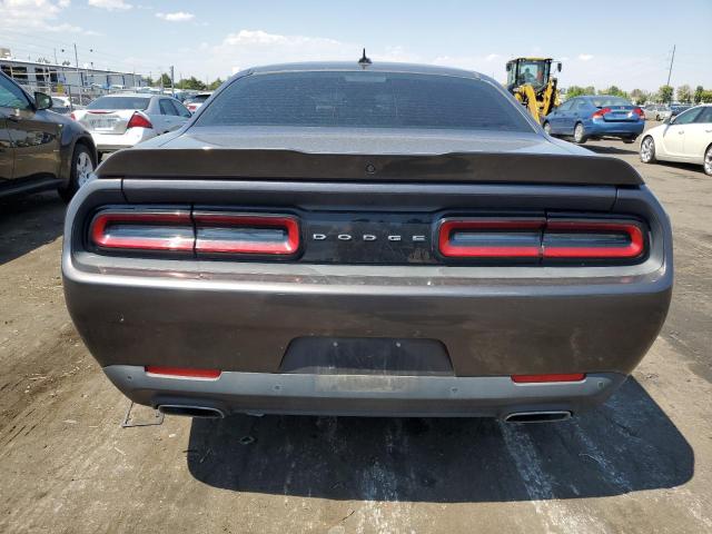 Photo 5 VIN: 2C3CDZGG4HH622735 - DODGE CHALLENGER 