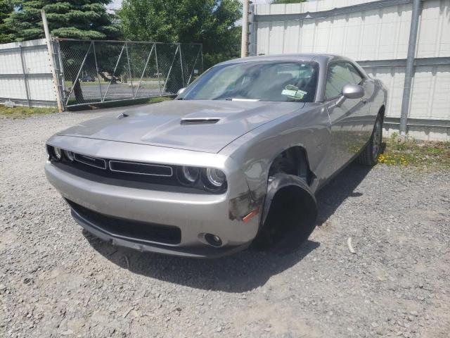 Photo 1 VIN: 2C3CDZGG4HH624811 - DODGE CHALLENGER 