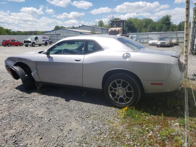 Photo 2 VIN: 2C3CDZGG4HH624811 - DODGE CHALLENGER 