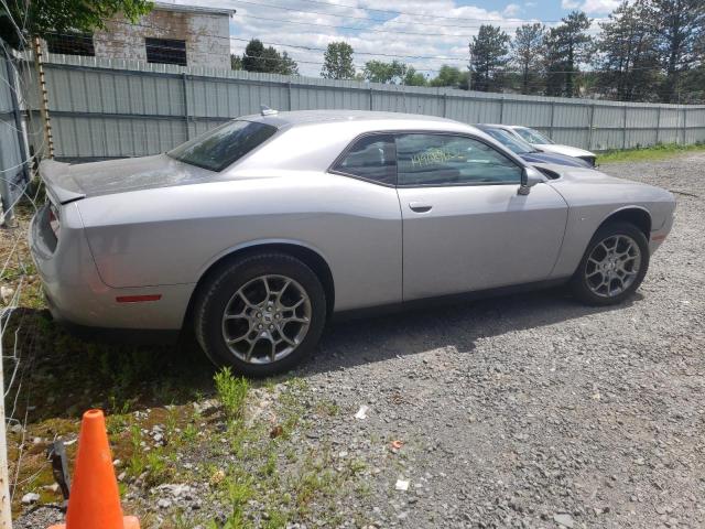 Photo 3 VIN: 2C3CDZGG4HH624811 - DODGE CHALLENGER 