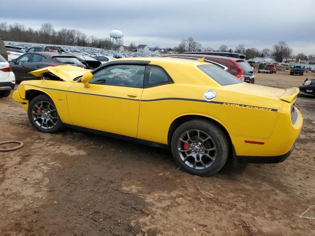 Photo 1 VIN: 2C3CDZGG4HH651295 - DODGE CHALLENGER 