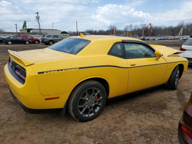 Photo 2 VIN: 2C3CDZGG4HH651295 - DODGE CHALLENGER 