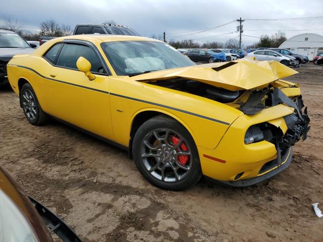 Photo 3 VIN: 2C3CDZGG4HH651295 - DODGE CHALLENGER 