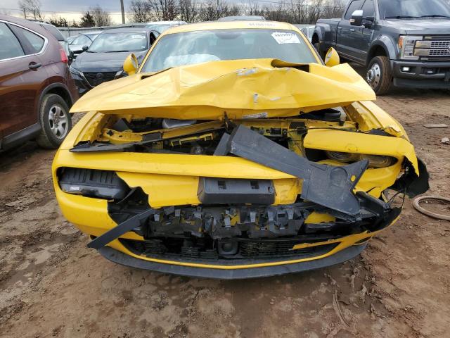 Photo 4 VIN: 2C3CDZGG4HH651295 - DODGE CHALLENGER 