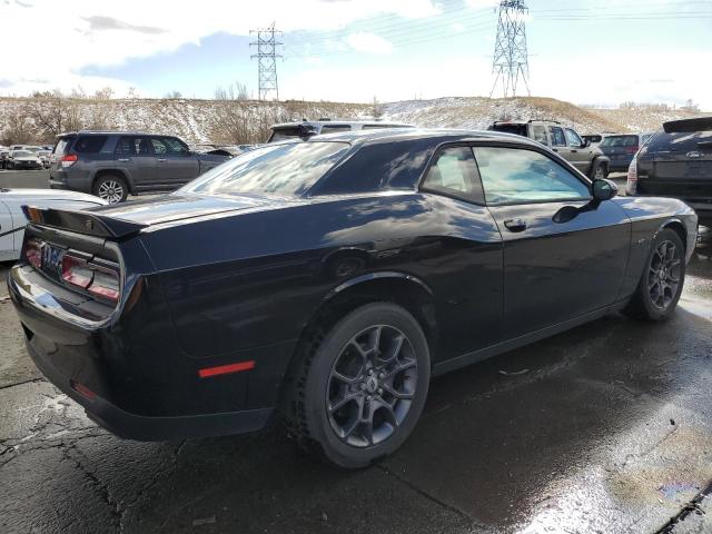 Photo 2 VIN: 2C3CDZGG4JH257320 - DODGE CHALLENGER 