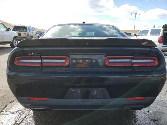 Photo 5 VIN: 2C3CDZGG4JH257320 - DODGE CHALLENGER 