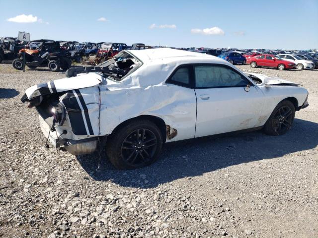 Photo 2 VIN: 2C3CDZGG4KH545162 - DODGE CHALLENGER 