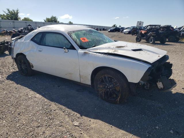 Photo 3 VIN: 2C3CDZGG4KH545162 - DODGE CHALLENGER 