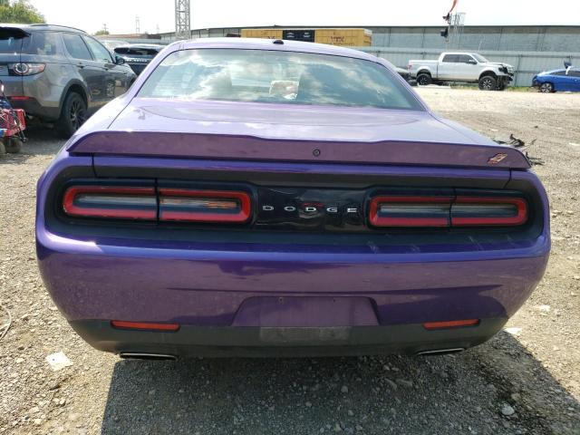 Photo 5 VIN: 2C3CDZGG4KH621527 - DODGE CHALLENGER 