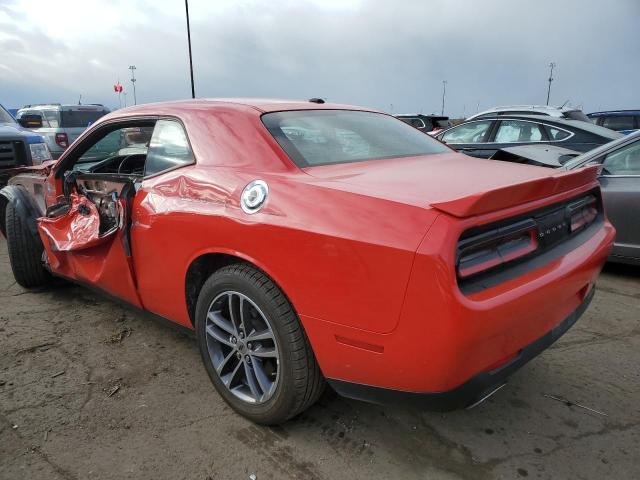 Photo 1 VIN: 2C3CDZGG4KH706559 - DODGE CHALLENGER 