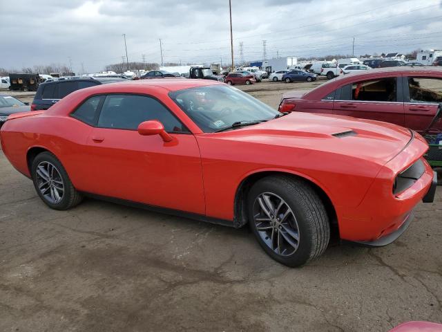 Photo 3 VIN: 2C3CDZGG4KH706559 - DODGE CHALLENGER 