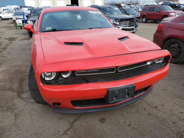 Photo 4 VIN: 2C3CDZGG4KH706559 - DODGE CHALLENGER 