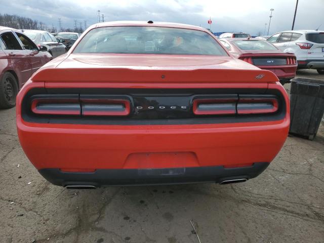 Photo 5 VIN: 2C3CDZGG4KH706559 - DODGE CHALLENGER 