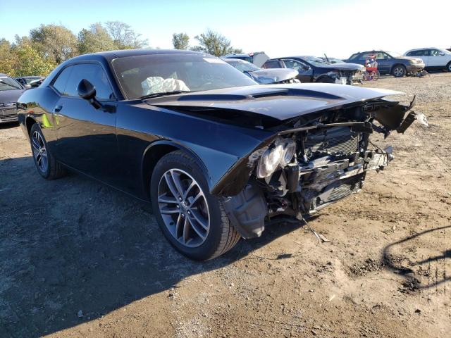 Photo 0 VIN: 2C3CDZGG4KH739139 - DODGE CHALLENGER 