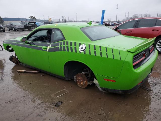 Photo 1 VIN: 2C3CDZGG5HH556096 - DODGE CHALLENGER 