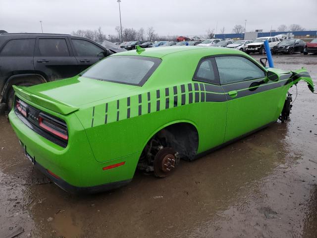 Photo 2 VIN: 2C3CDZGG5HH556096 - DODGE CHALLENGER 