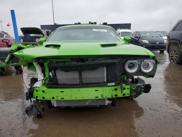 Photo 4 VIN: 2C3CDZGG5HH556096 - DODGE CHALLENGER 