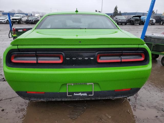 Photo 5 VIN: 2C3CDZGG5HH556096 - DODGE CHALLENGER 