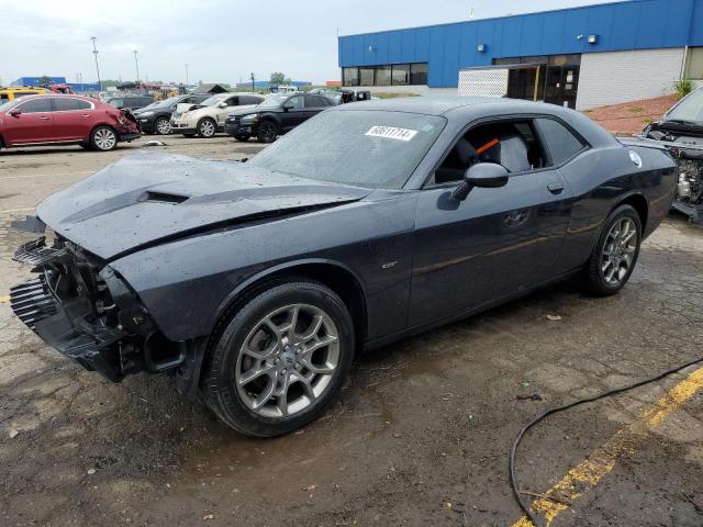 Photo 0 VIN: 2C3CDZGG5HH626289 - DODGE CHALLENGER 