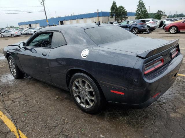 Photo 1 VIN: 2C3CDZGG5HH626289 - DODGE CHALLENGER 