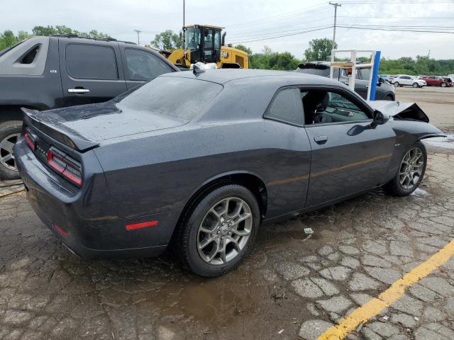 Photo 2 VIN: 2C3CDZGG5HH626289 - DODGE CHALLENGER 