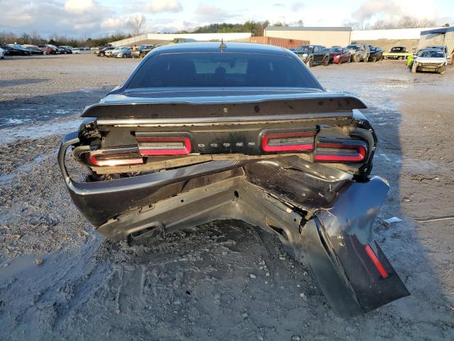 Photo 5 VIN: 2C3CDZGG5HH641441 - DODGE CHALLENGER 