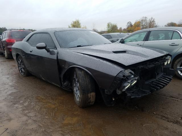 Photo 0 VIN: 2C3CDZGG5JH235150 - DODGE CHALLENGER 