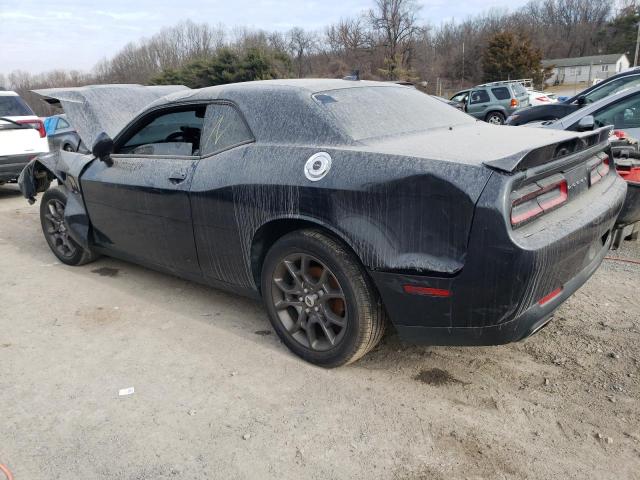 Photo 1 VIN: 2C3CDZGG5JH314690 - DODGE CHALLENGER 