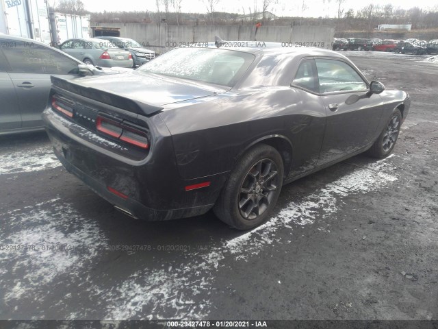 Photo 3 VIN: 2C3CDZGG5JH341470 - DODGE CHALLENGER 