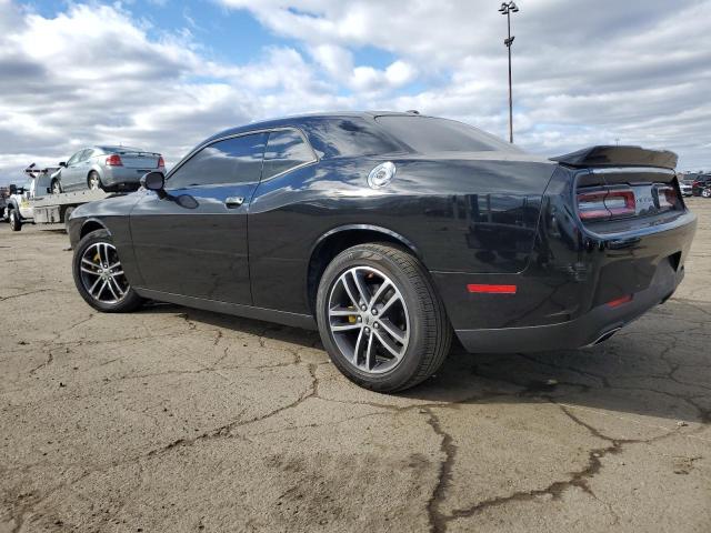 Photo 1 VIN: 2C3CDZGG5KH594239 - DODGE CHALLENGER 