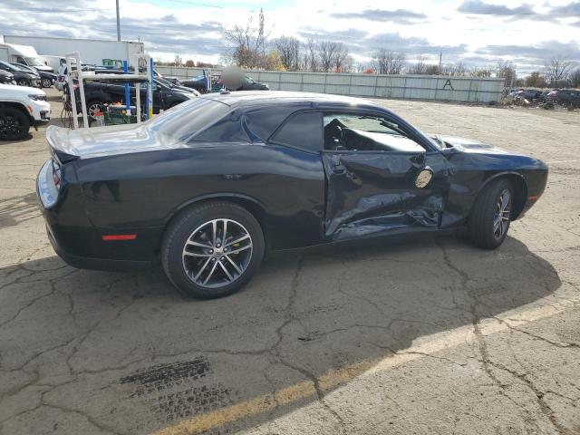 Photo 2 VIN: 2C3CDZGG5KH594239 - DODGE CHALLENGER 