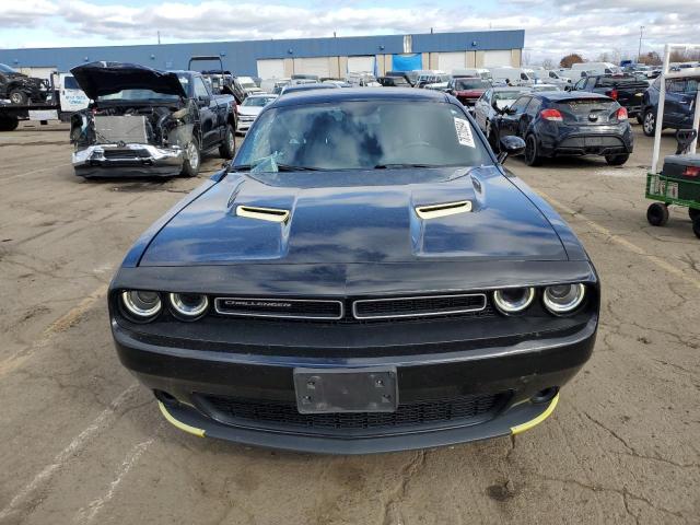 Photo 4 VIN: 2C3CDZGG5KH594239 - DODGE CHALLENGER 