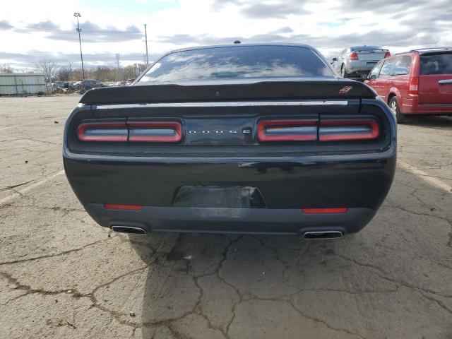 Photo 5 VIN: 2C3CDZGG5KH594239 - DODGE CHALLENGER 