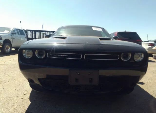 Photo 5 VIN: 2C3CDZGG5KH628194 - DODGE CHALLENGER 