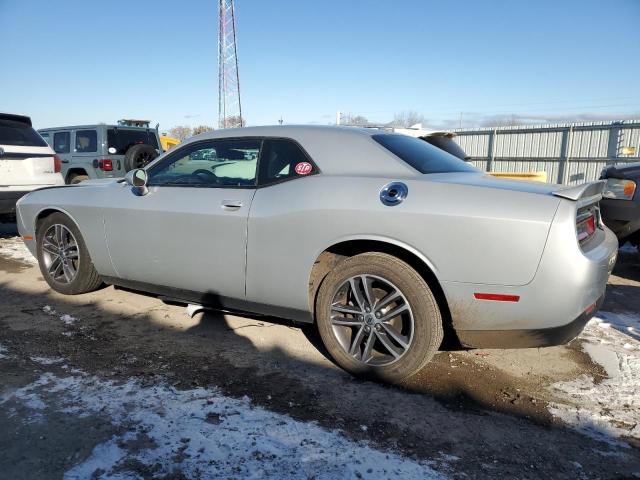 Photo 1 VIN: 2C3CDZGG5KH675466 - DODGE CHALLENGER 