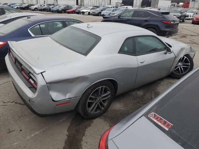 Photo 2 VIN: 2C3CDZGG5KH675466 - DODGE CHALLENGER 