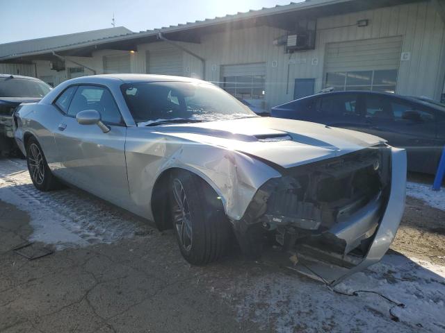 Photo 3 VIN: 2C3CDZGG5KH675466 - DODGE CHALLENGER 