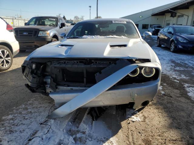 Photo 4 VIN: 2C3CDZGG5KH675466 - DODGE CHALLENGER 