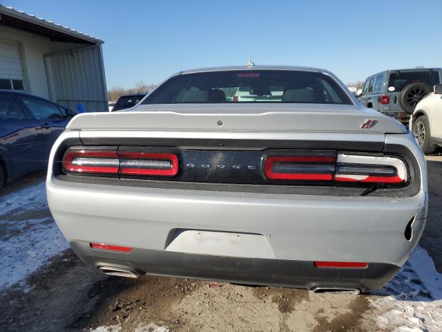 Photo 5 VIN: 2C3CDZGG5KH675466 - DODGE CHALLENGER 