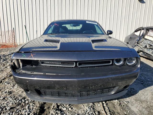 Photo 4 VIN: 2C3CDZGG5KH705355 - DODGE CHALLENGER 