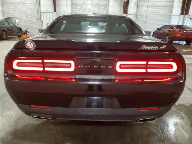 Photo 5 VIN: 2C3CDZGG5LH132894 - DODGE CHALLENGER 