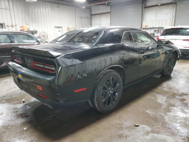 Photo 2 VIN: 2C3CDZGG5LH185532 - DODGE CHALLENGER 