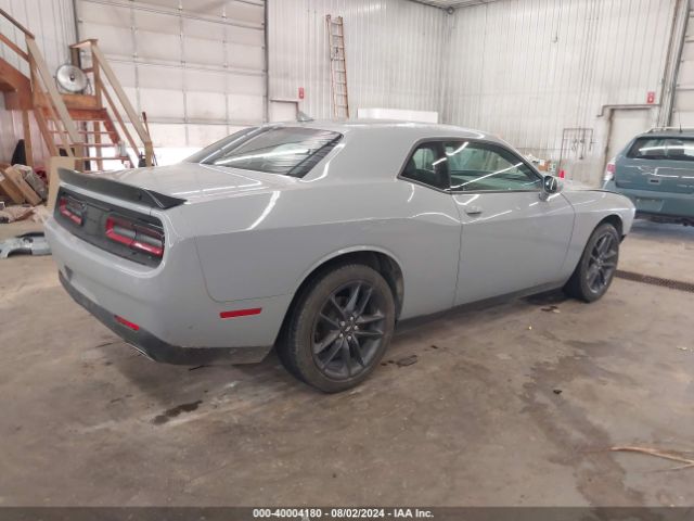 Photo 3 VIN: 2C3CDZGG5MH521830 - DODGE CHALLENGER 