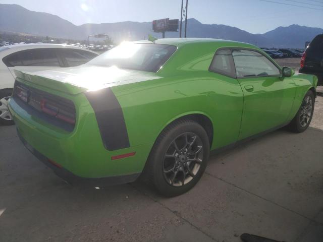 Photo 2 VIN: 2C3CDZGG6HH574462 - DODGE CHALLENGER 