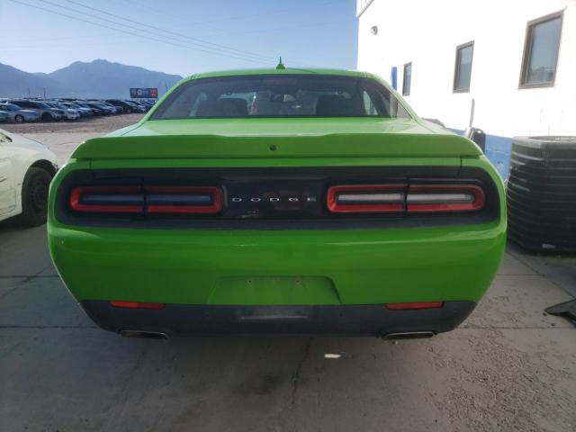 Photo 5 VIN: 2C3CDZGG6HH574462 - DODGE CHALLENGER 