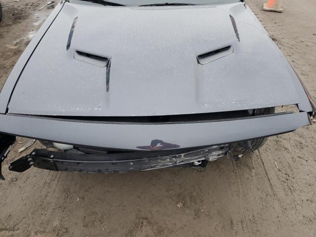 Photo 10 VIN: 2C3CDZGG6JH322829 - DODGE CHALLENGER 