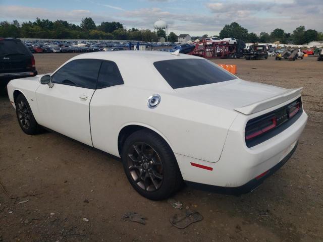 Photo 1 VIN: 2C3CDZGG6JH322880 - DODGE CHALLENGER 