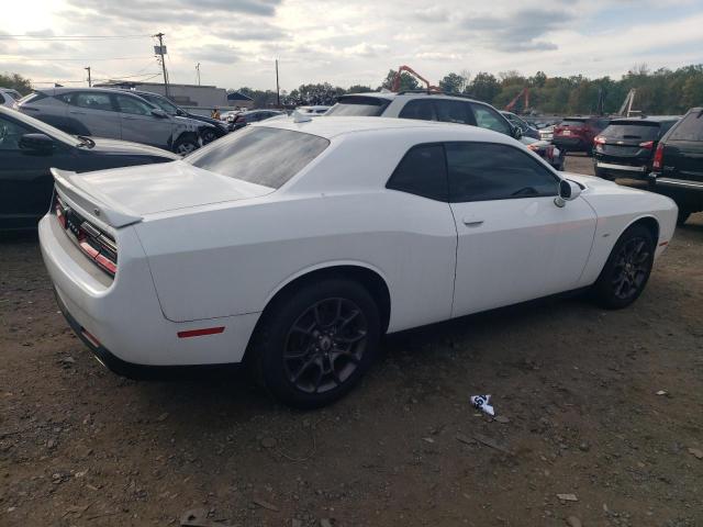 Photo 2 VIN: 2C3CDZGG6JH322880 - DODGE CHALLENGER 